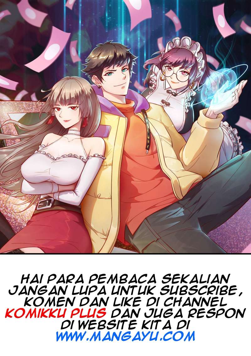 Outlander Tyrant Supplier Chapter 76 Gambar 34